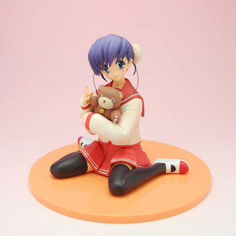 ToHeart2 - Sango Himeyuri 1/8