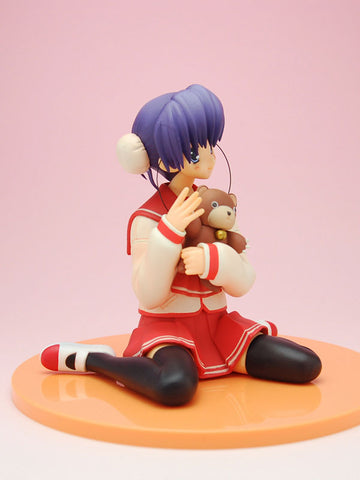 ToHeart2 - Sango Himeyuri 1/8