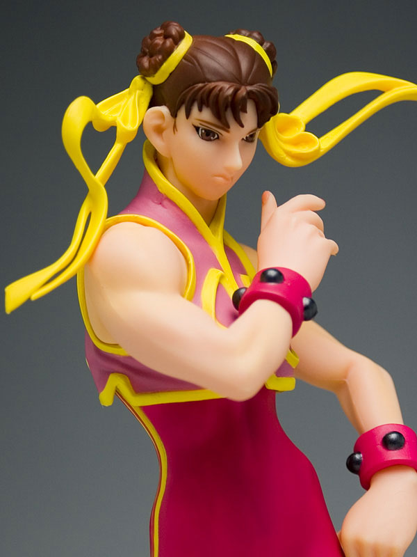 Chun Li - Street Fighter