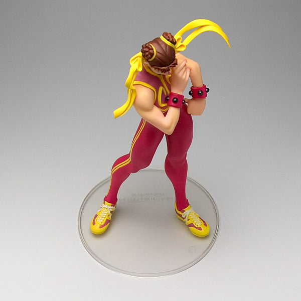 Chun Li - Street Fighter