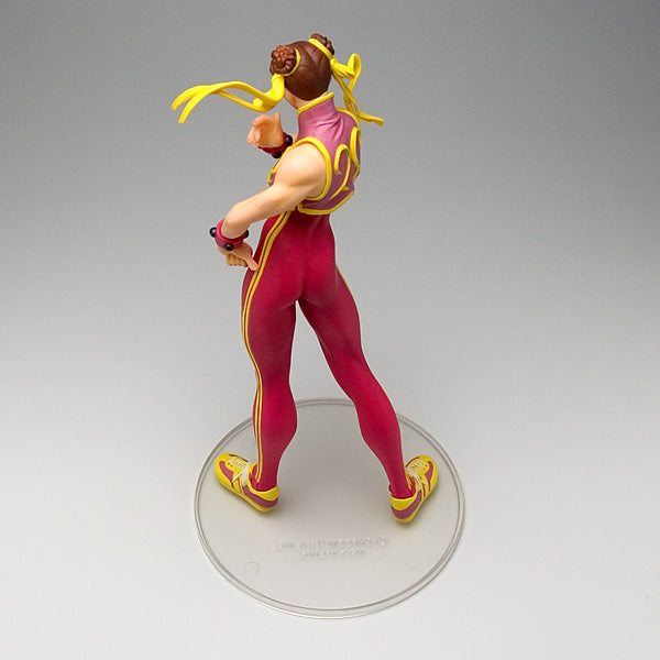 Chun Li - Street Fighter