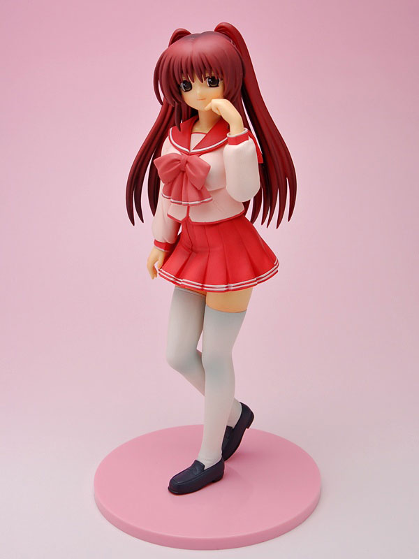 Bishoujo To Heart2 Tamaki Kosaka Beach Side – 1/6 PVC-Figur, 21 Cm – Japan Import Bishoujo To Heart2 Tamaki Kosaka Beach Side – 1/6 PVC-Figur, 21 Cm – Japan Import
