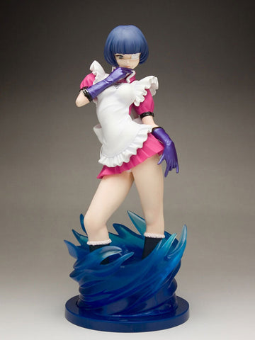 Pirkti Figura de PVC Ikki Tousen Ryomou Shimei 1/7 azul versión Pirkti Figura de PVC Ikki Tousen Ryomou Shimei 1/7 azul versión