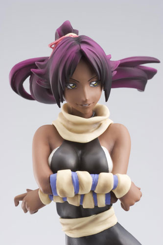 美品   BLEACH  Excellent Model LIMITED BLEACH Rangiku Matsumoto 1/8 Excellent Model Core Figure