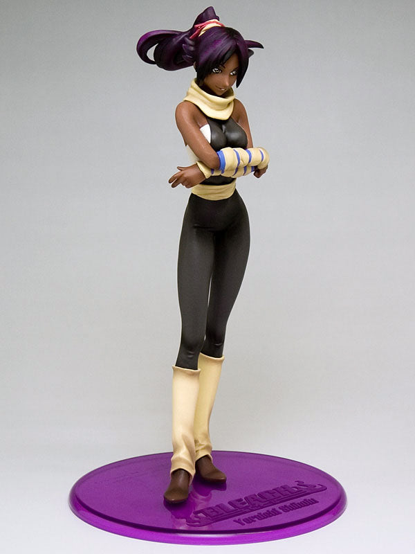 Excellent Model - BLEACH Vol.3 Yoruichi Shihoin - Solaris Japan