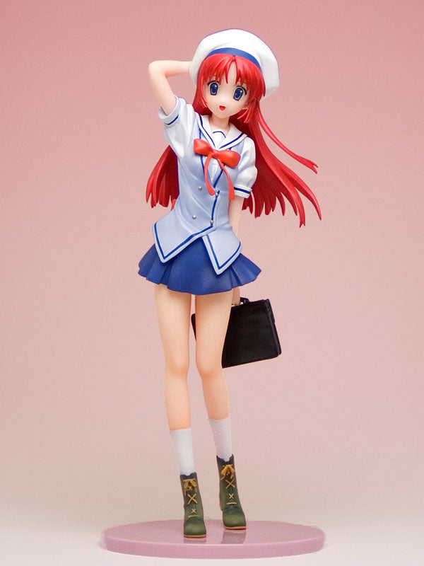 D.C.S.S. ~Da Capo Second Season~ - Shirakawa Kotori - 1/8 (Max Factory)