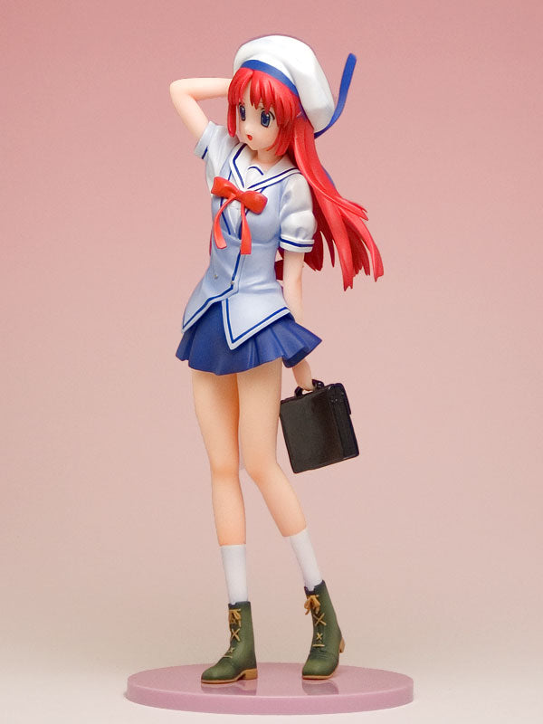 D.C.S.S. ~Da Capo Second Season~ - Shirakawa Kotori - 1/8 (Max Factory)