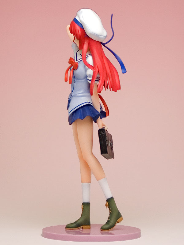 D.C.S.S. ~Da Capo Second Season~ - Shirakawa Kotori - 1/8 (Max Factory)