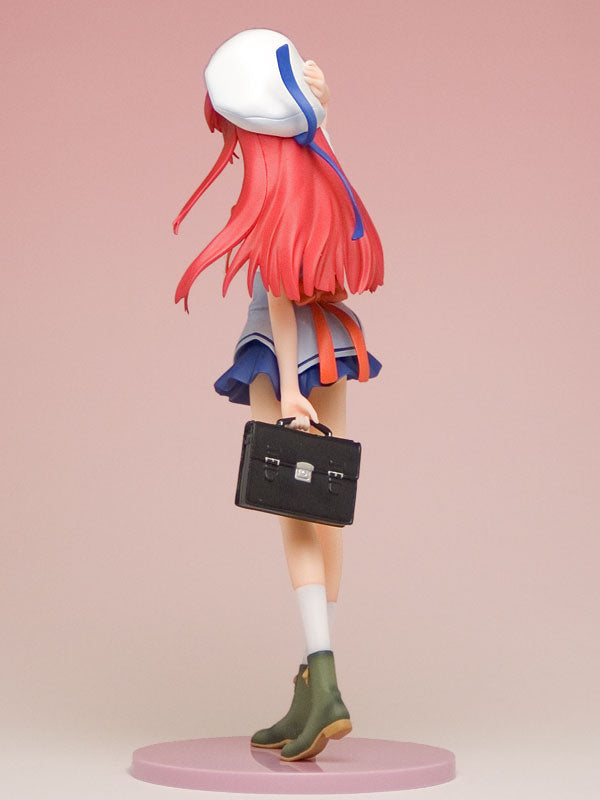 D.C.S.S. ~Da Capo Second Season~ - Shirakawa Kotori - 1/8 (Max Factory)