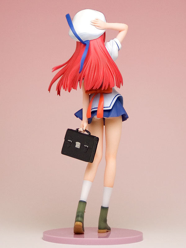 D.C.S.S. ~Da Capo Second Season~ - Shirakawa Kotori - 1/8 (Max Factory)