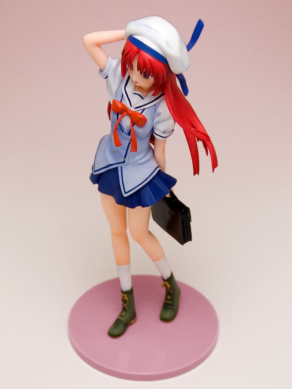 D.C.S.S. ~Da Capo Second Season~ - Shirakawa Kotori - 1/8 (Max Factory)