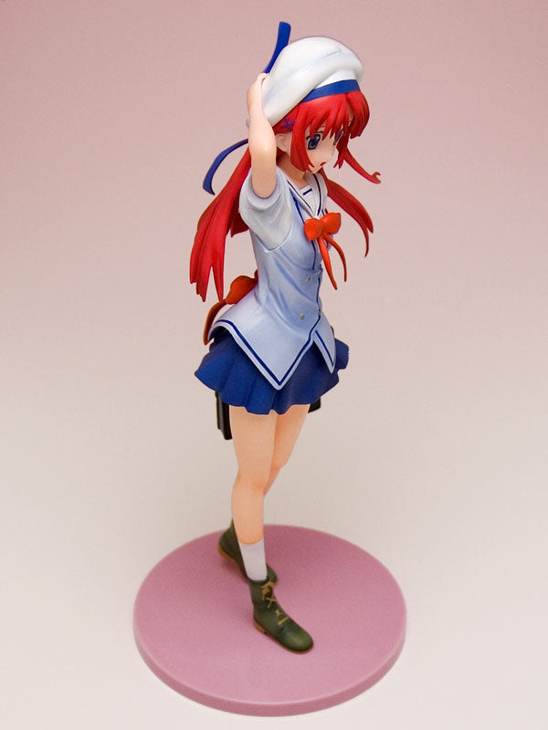 D.C.S.S. ~Da Capo Second Season~ - Shirakawa Kotori - 1/8 (Max Factory)