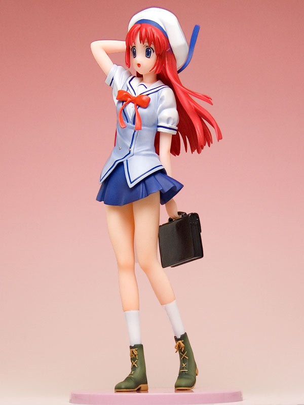 D.C.S.S. ~Da Capo Second Season~ - Shirakawa Kotori - 1/8 (Max Factory)