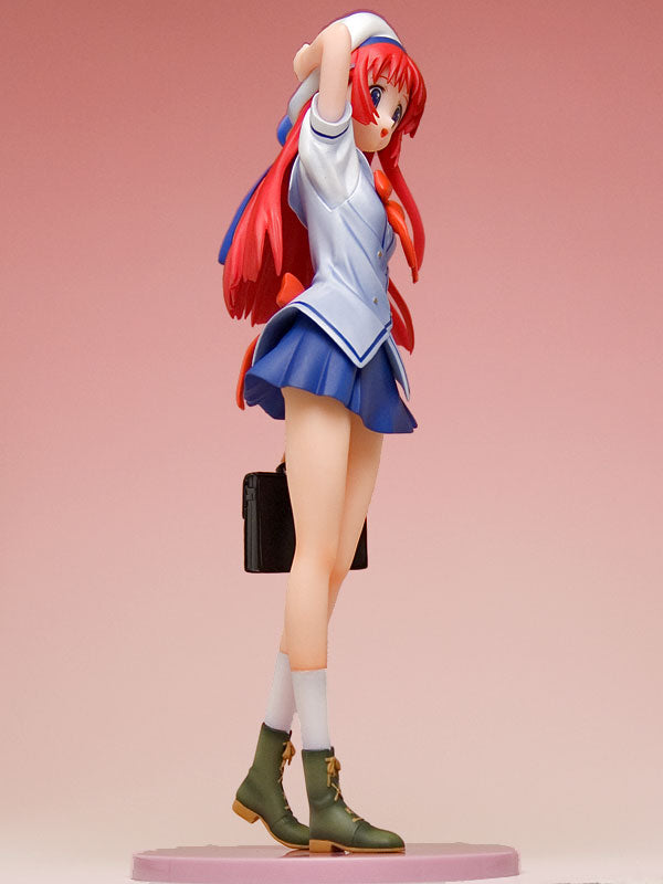 D.C.S.S. ~Da Capo Second Season~ - Shirakawa Kotori - 1/8 (Max Factory)