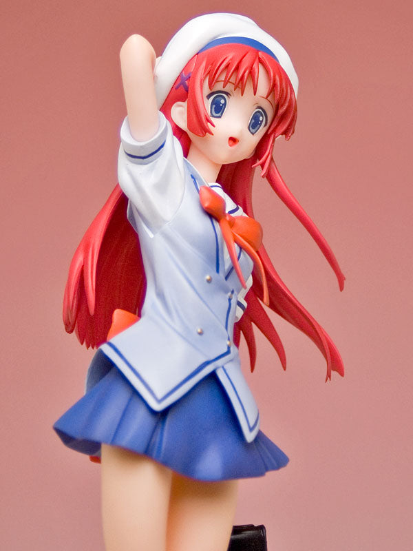 D.C.S.S. ~Da Capo Second Season~ - Shirakawa Kotori - 1/8 (Max Factory)