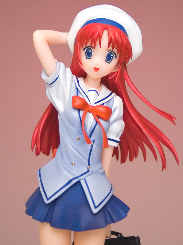 D.C.S.S. ~Da Capo Second Season~ - Shirakawa Kotori - 1/8 (Max Factory)