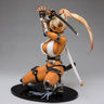 Tandem Twin Animal Girl - Yamaneko - 1/6 - Lynx Girl Topaz Ver. (Yamato)