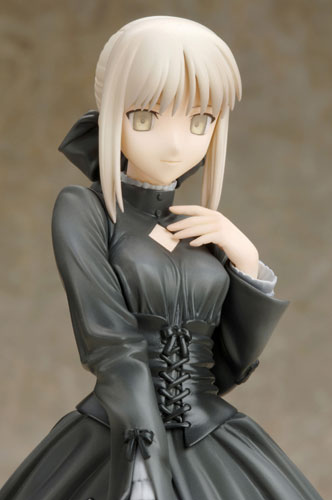 【開封品・剣塗装あり】HAF Fate/hollow ataraxia セイバー Amazon | Fate/hollow ataraxia セイバー / 休日Ver. (1/6スケール PVC