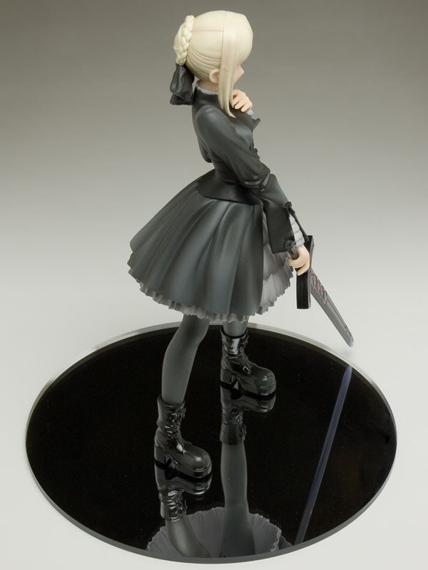 Fate/hollow ataraxia イリヤ 1/8スケール　フィギュア Fate/hollow ataraxia イリヤ 1/8 完成品フィギュア