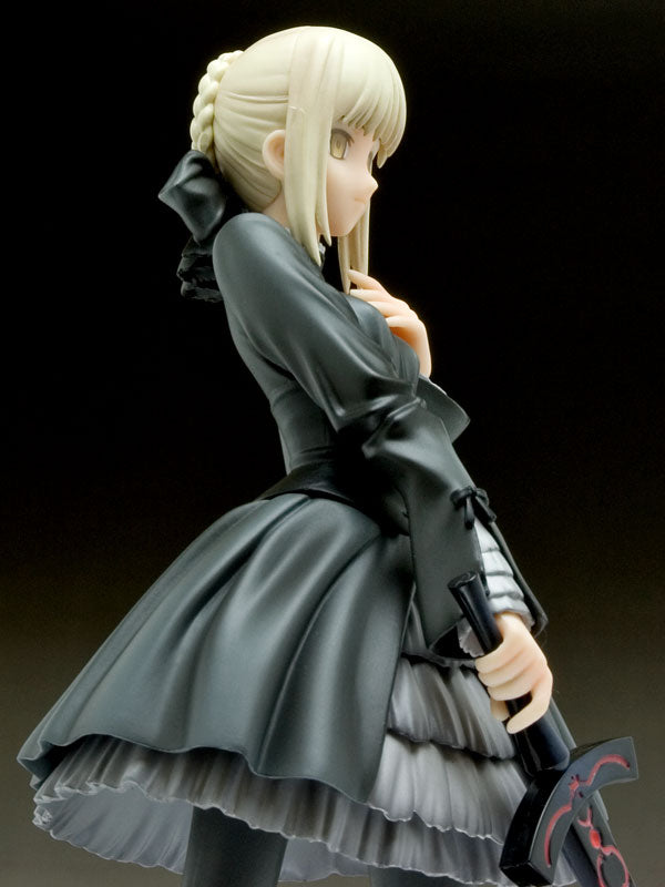 Fate/Hollow Ataraxia - Saber Alter - 1/8 - Black Dress Ver. (Alter