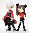 Palm Characters - Fate/stay night: Archer & Rin