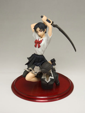 Blood+ - Otonashi Saya - Hagi - Excellent Model - 1/8 (MegaHouse)