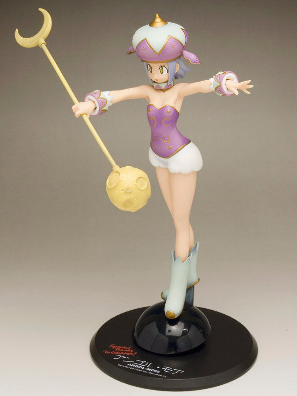 Excellent Model - Keroro Gunso 2 MYSTIC-HEROINES: Angolmois 1/8 - Solaris  Japan