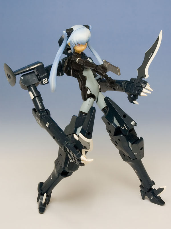 Strarf(Hina) - Busou Shinki