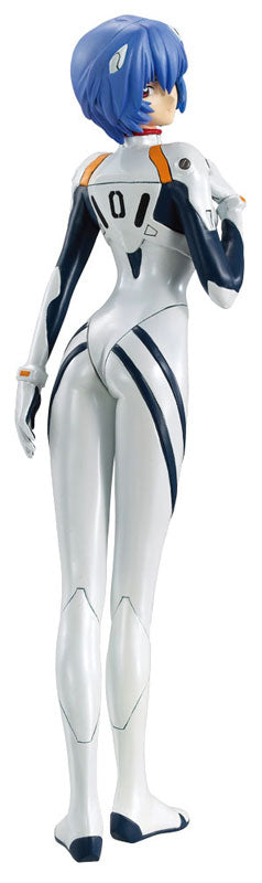 Shin Seiki Evangelion - Ayanami Rei - Voice I-doll - Voice I-doll Supe -  Solaris Japan