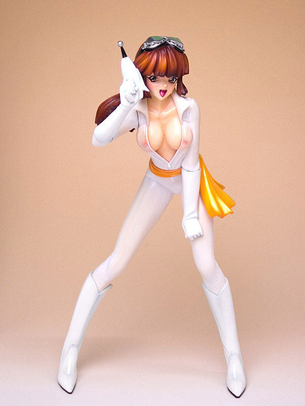 SIF EX - Mazinger Z: Sayaka Yumi Special Color Ver.