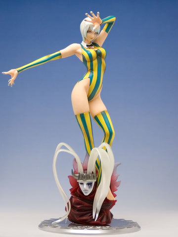 Excellent Model - Karakuri Circus: Eleanor Saiga (Shirogane)