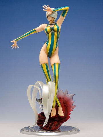 Excellent Model - Karakuri Circus: Eleanor Saiga (Shirogane)