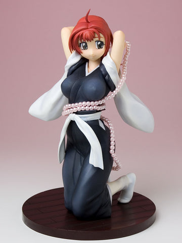Ah My Buddha - Chitose Nanbu 1/6