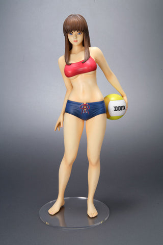 Dead or Alive Xtreme Beach Volleyball - Hitomi - 1/6 - -Reticulum- (Kotobukiya)　