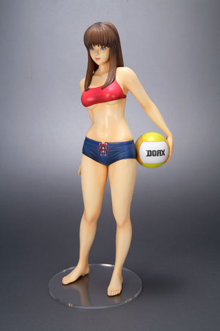 Dead or Alive Xtreme Beach Volleyball - Hitomi - 1/6 - -Reticulum- (Kotobukiya)　