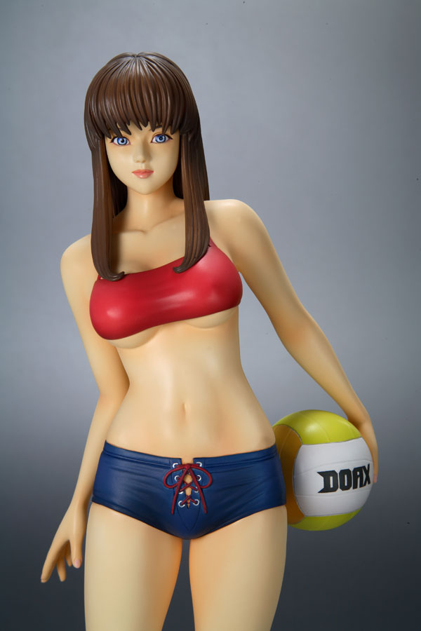 Hitomi - Dead or Alive Xtreme Beach Volleyball