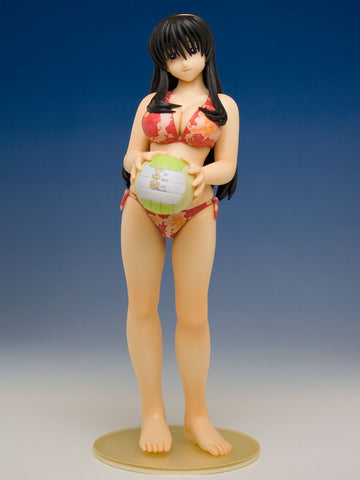 Genshiken - Kanako Ohno Beach Volleyball Ver. 1/7　