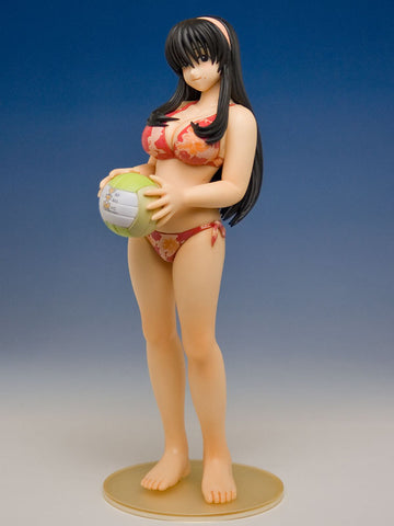 Genshiken - Kanako Ohno Beach Volleyball Ver. 1/7　