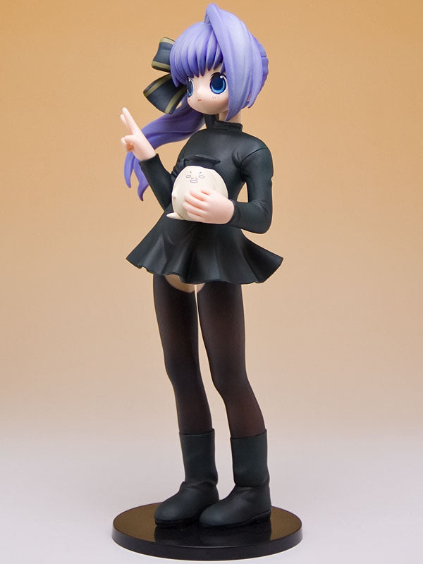 Statue figurine PVC peint Maji-Kyudo Tama-Chan 1/6 RARE