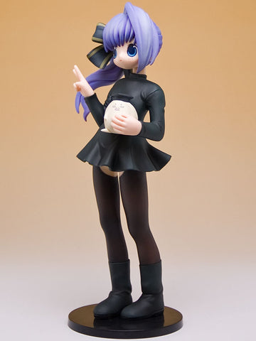 Honki Kyudo - Maji-chan 1/6　