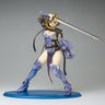 Excellent Model CORE - Queen's Blade: Exiled Warrior "Leina" (Regular Edition) 1/8
