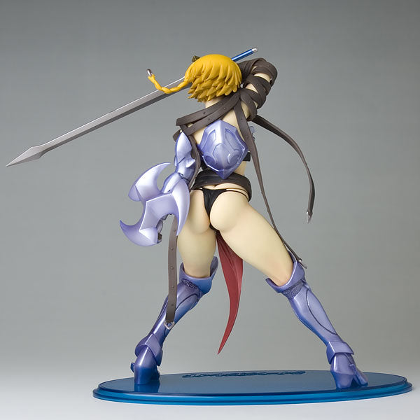 Excellent Model CORE - Queen's Blade: Exiled Warrior "Leina" (Regular Edition) 1/8