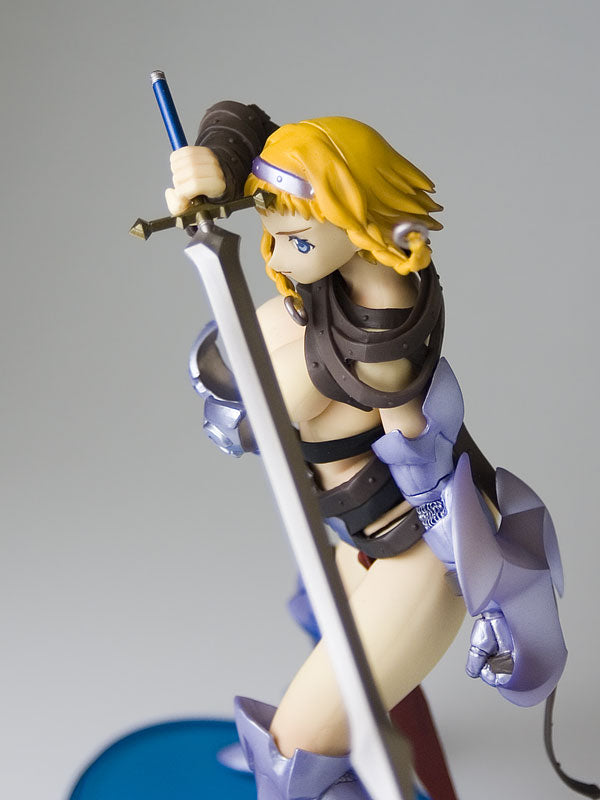 エクセレントモデルCORE クイーンズブレイド 流浪の戦士レイナ（通常版 