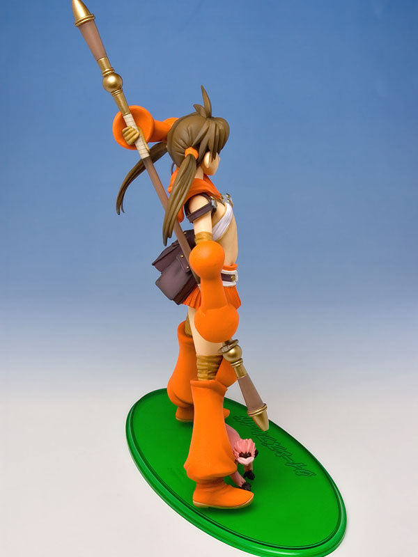 Excellent Model CORE - Queen's Blade: Forest Keeper 