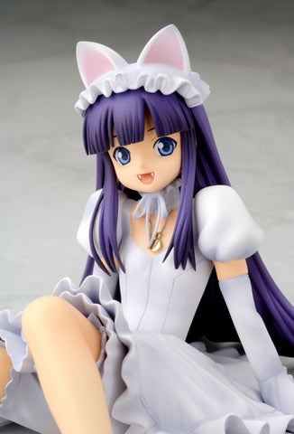 Tsukuyomi -Moonphase- - Hazuki - 1/8 - Dress Ver. (Alter)