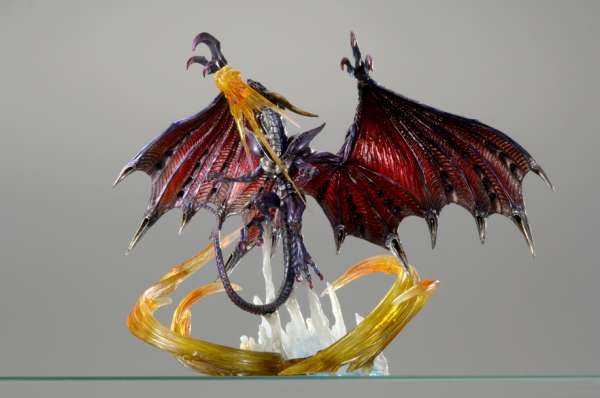 Bahamut - Final Fantasy VIII