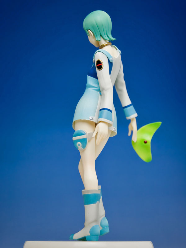 Koukyou Shihen Eureka Seven - Eureka - 1/6 - With Skyfish Ver