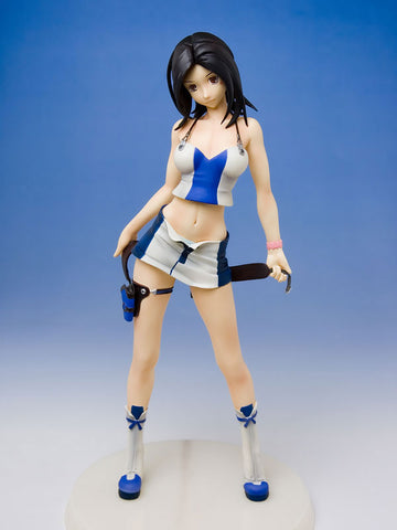 Eureka Seven - Talho Yuki 1/6　