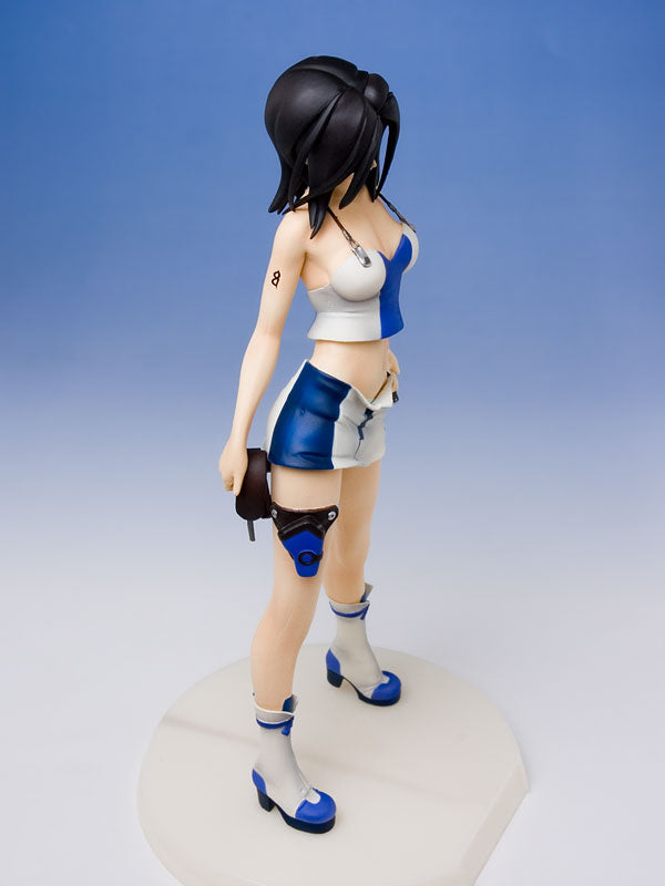 Eureka Seven - Talho Yuki 1/6 - Solaris Japan