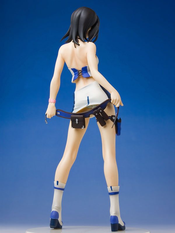Eureka Seven - Talho Yuki 1/6 - Solaris Japan